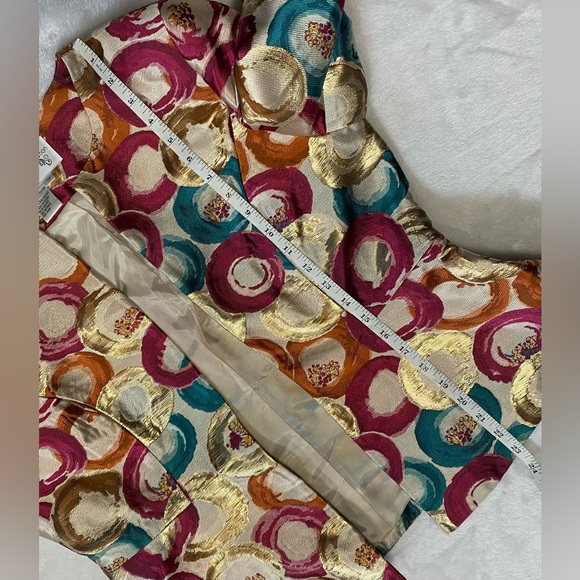 Dorinda Clark 772 Dorinda Clark-Cole Rose Collection  2pc Jacket Dress. - Picture 13 of 17